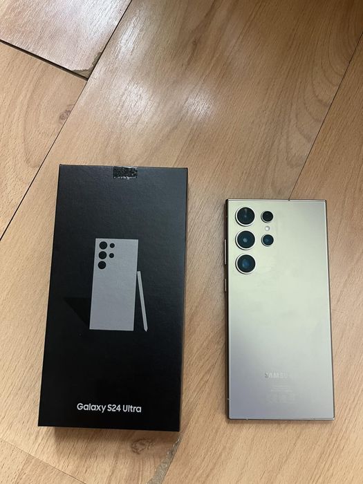 Samsung s24 ultra