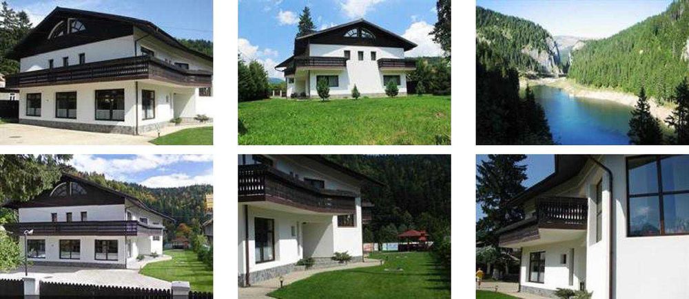 De Vanzare Pensiune in Busteni