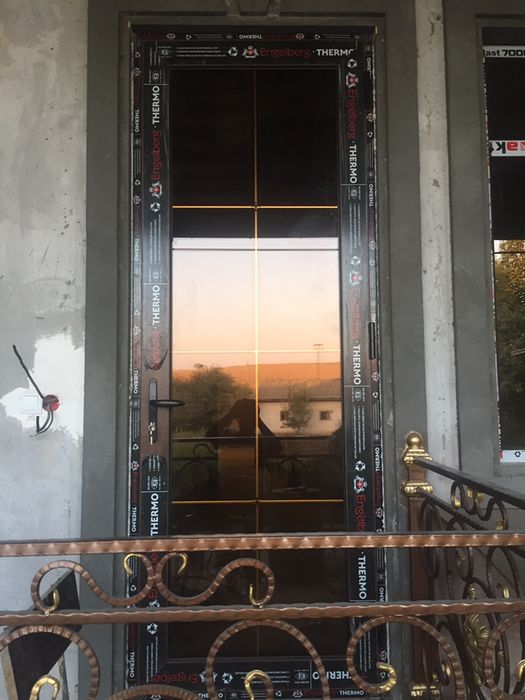 Akfa BENKAM  Termo Engelberg 70