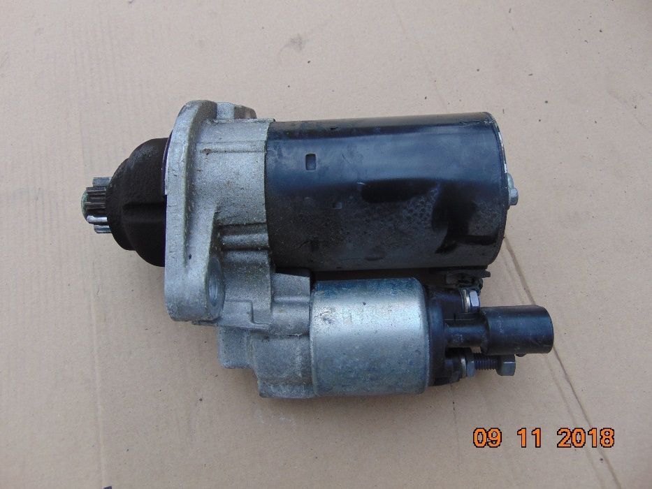 Electromotor VW 1.4 tsi Golf 6 Passat B7 Audi A3 Seat Leon Octavia 1.4