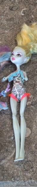Монстер хай monster high