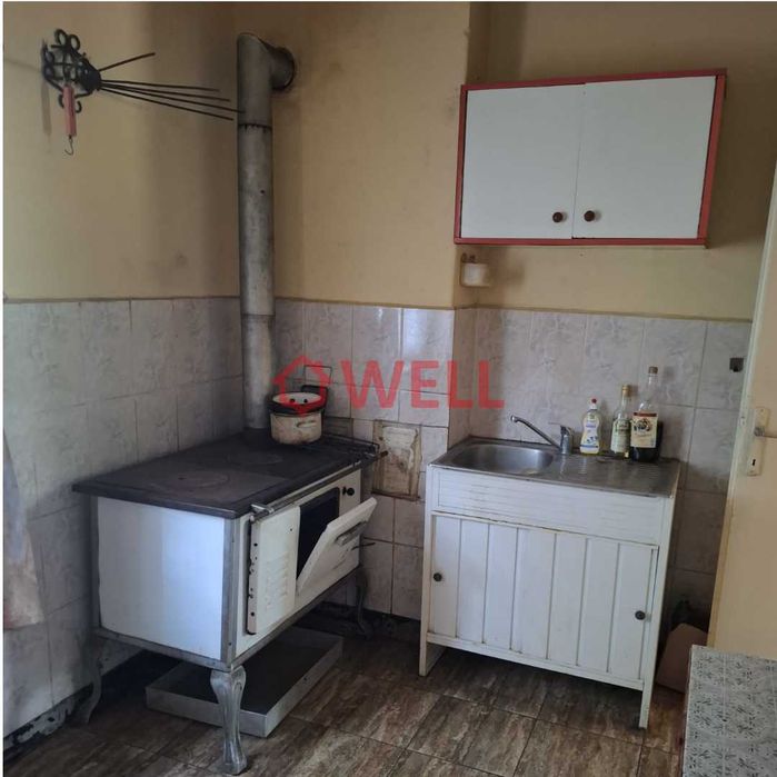De vânzare apartament cu 3 camere, situat în Sovata