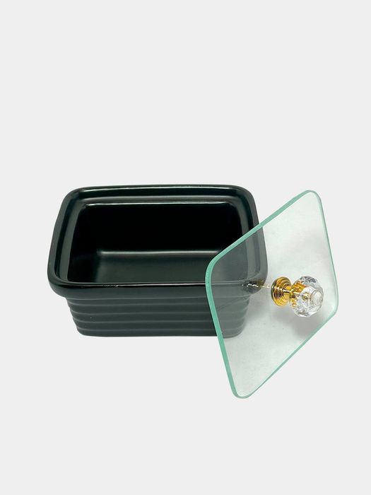 Конфетница, посуды для варенье