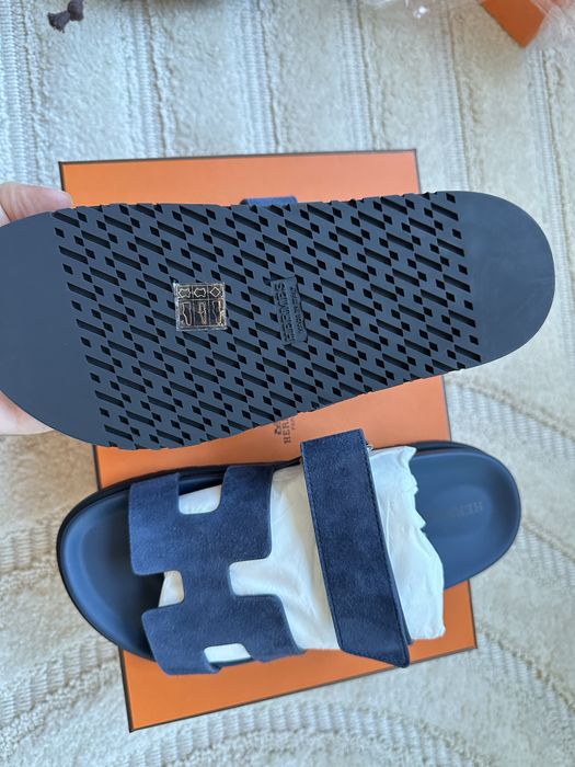 Sandale/ papuci Hermes Chypre