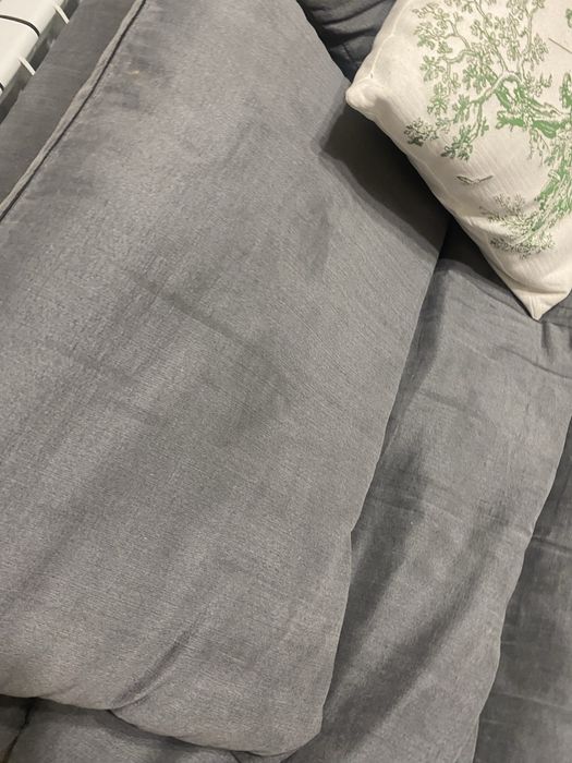 Диван для кухни или гостиной