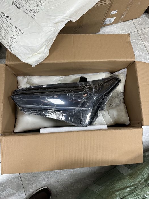 Gac aion S580 uchun faralar