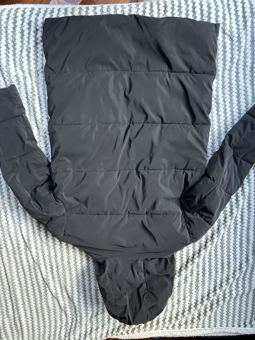 Ватирано яке/ Zara