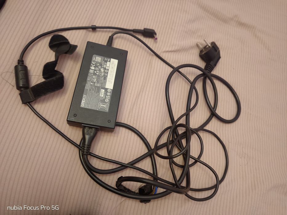 Игровой ноутбук Acer Nitro 5