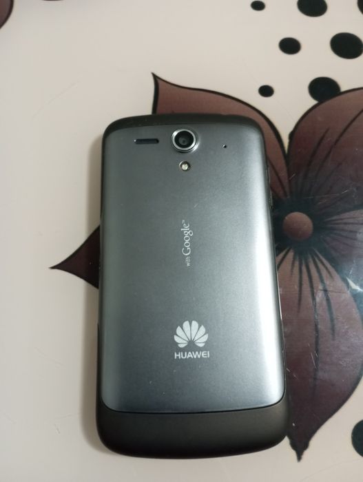 Telefon Huawei funcțional