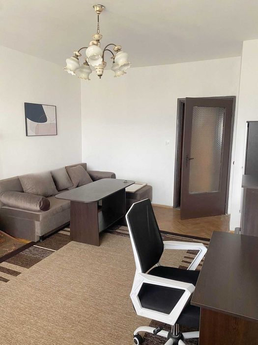 Дава се под наем Двустаен апартамент в София, Разсадника - 68 кв.м за 500 € - Снимка #3