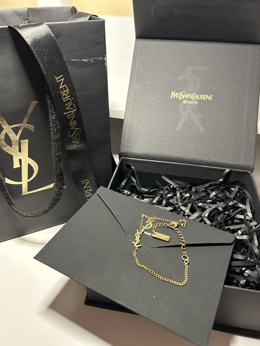 Bratara YvesSaintLaurent