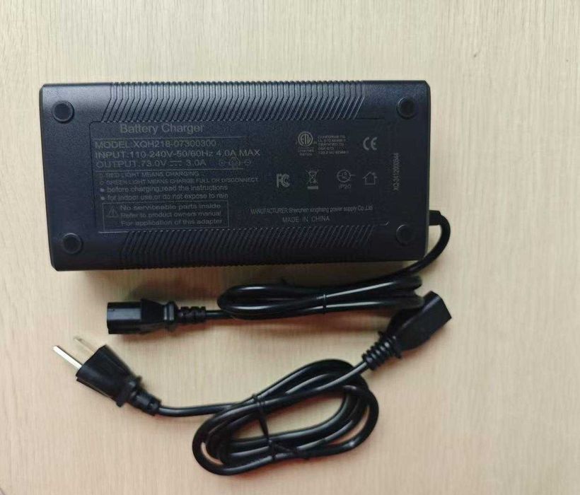 Зарядно / Адаптер за захранване на Starlink Standard Kit V3/V4