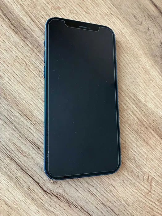 Iphone 12 64GB Blue - чист - работи перфектно
