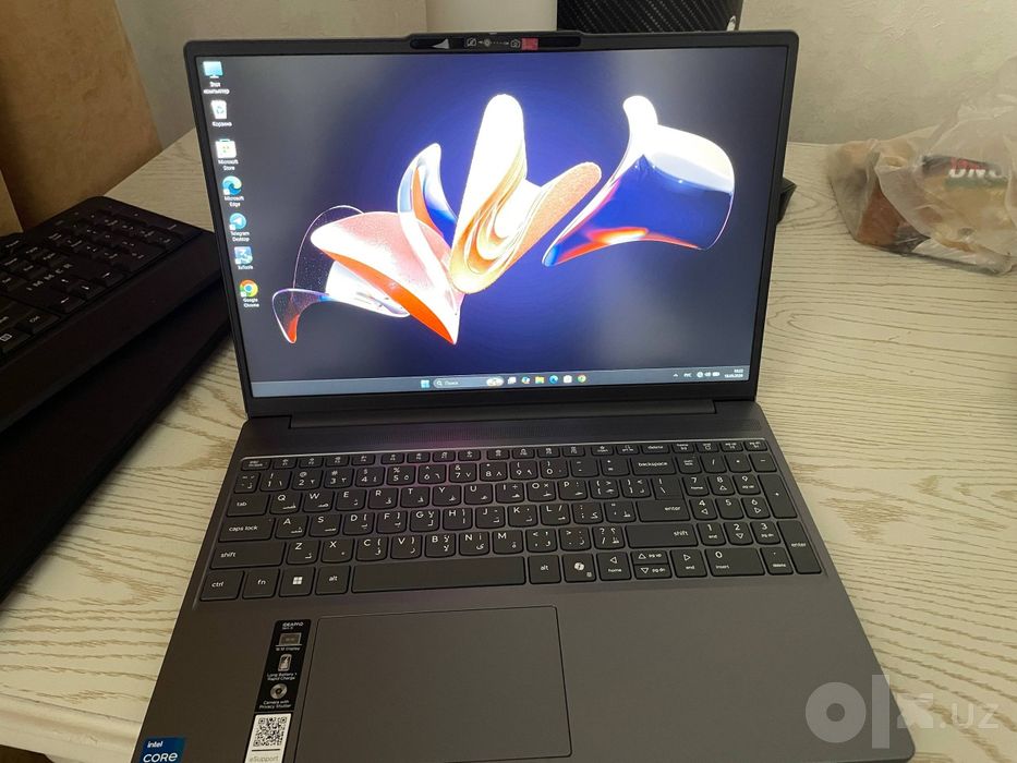 Lenovo Ideapad slim3