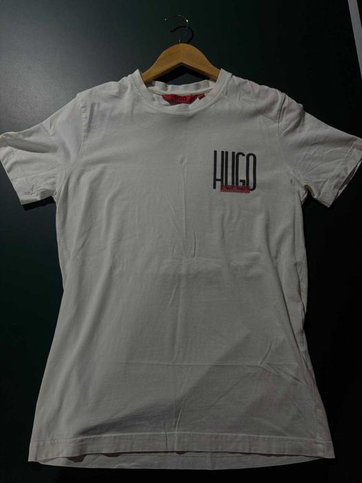 tricou Hugo
