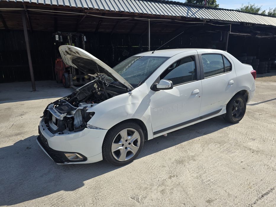 Dezmembrari Dacia Piese Logan 2018 0.9 TCE Automat Cutie Robotizata