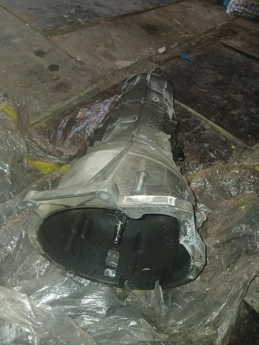 Продам АКПП BMW 728.