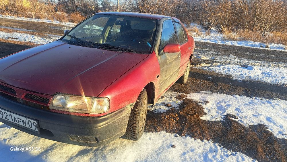 Продам примеру п10 2л инжектор