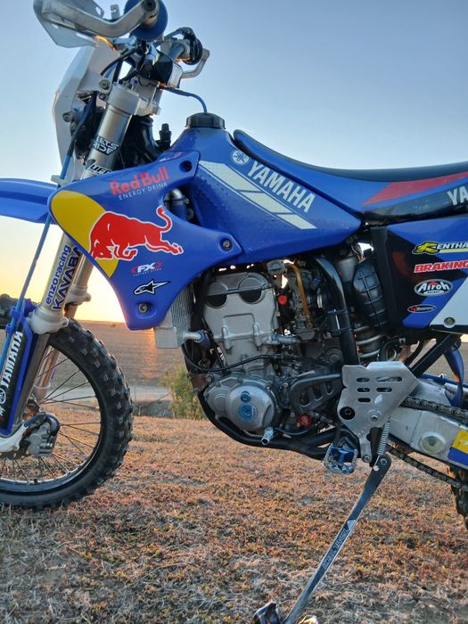 Yamaha wr 426f de vanzare