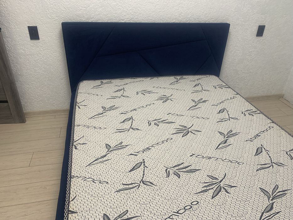 Продам кровать 2-х спальную