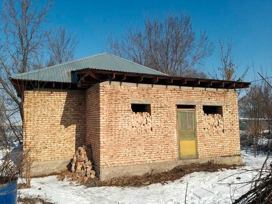 Дом 4 комнаты, 100кв.м, Ельтай