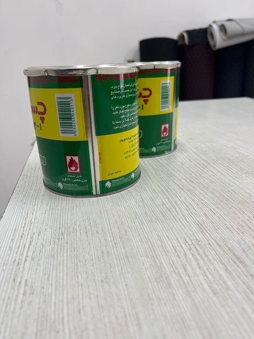 Клей машхад Иран