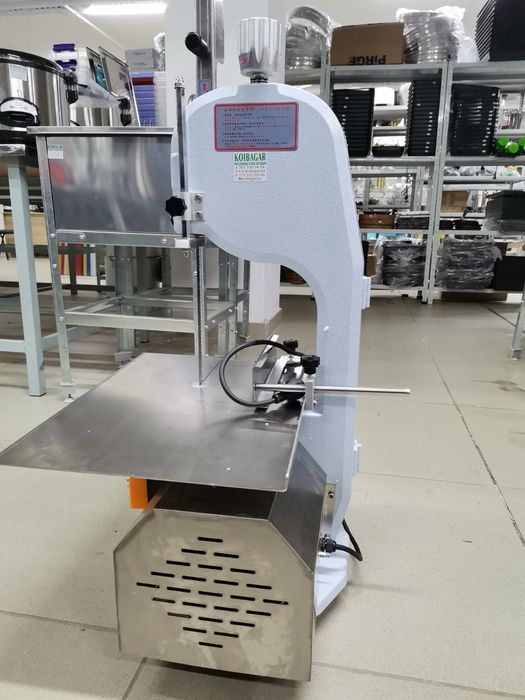 Пила полтно для костей 220Вт