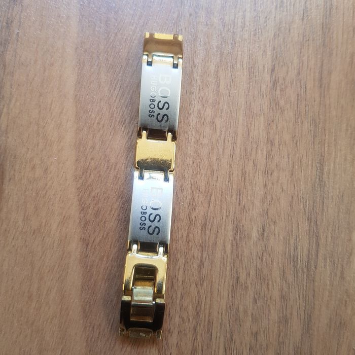 Soat ekskluziv batareda