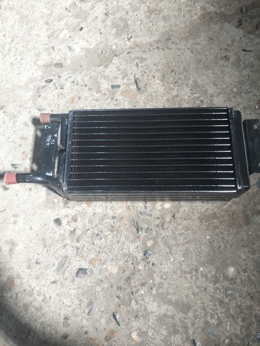 Продам радиатор КамАЗ