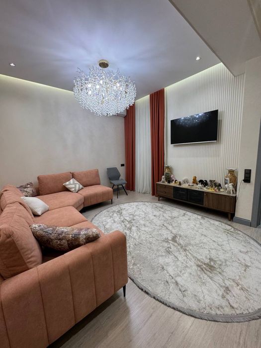 Коттедж Карасу -6, обл Гаи , 210000 у.е.