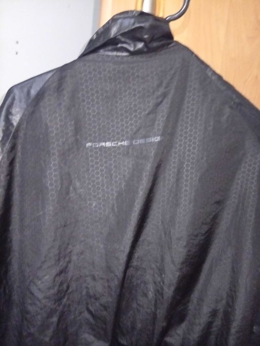 Adidas Porche Design горница