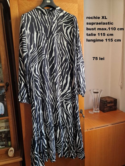 rochie office / elegante marimea XXL / 3XL