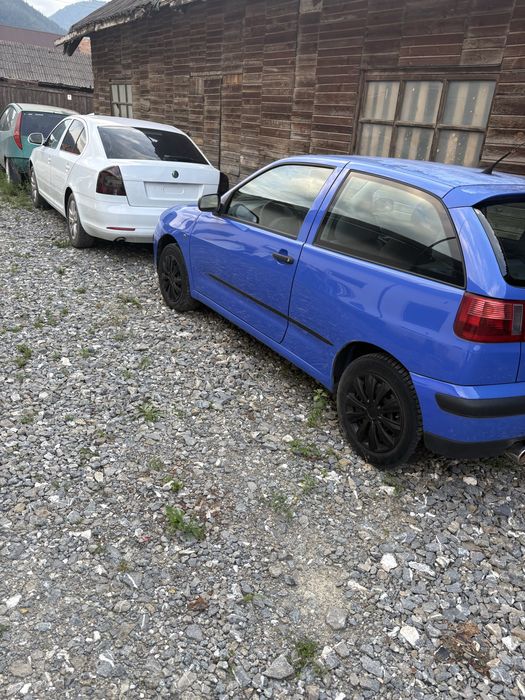 SEAT Ibiza 0 — imagine 5