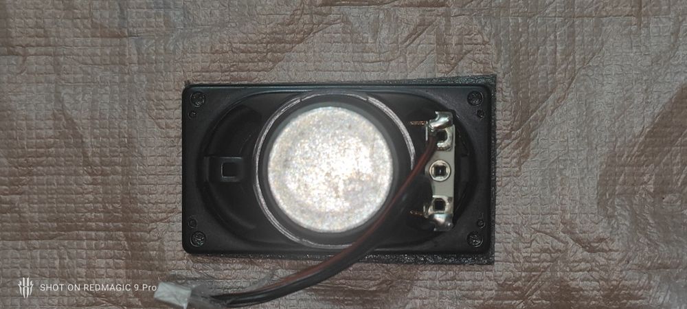 Boxe jbl flip5 defecte