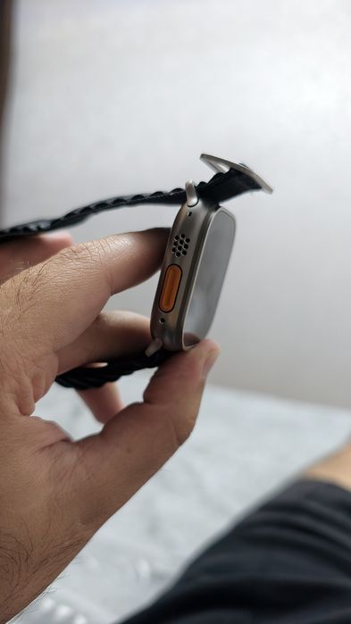 Apple watch ultra 1