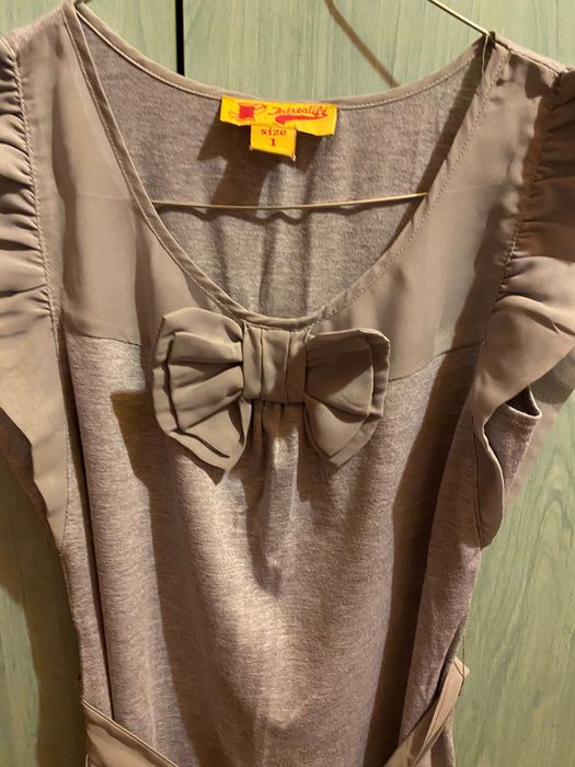 Rochie medie de vara
