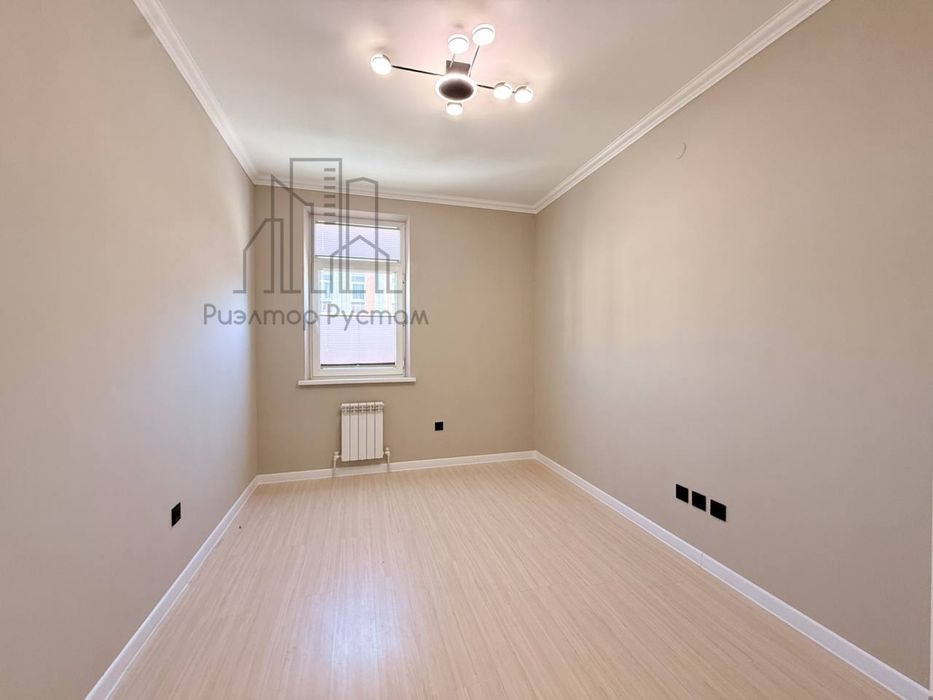3 ком 68м2 Golden House Карасу-5