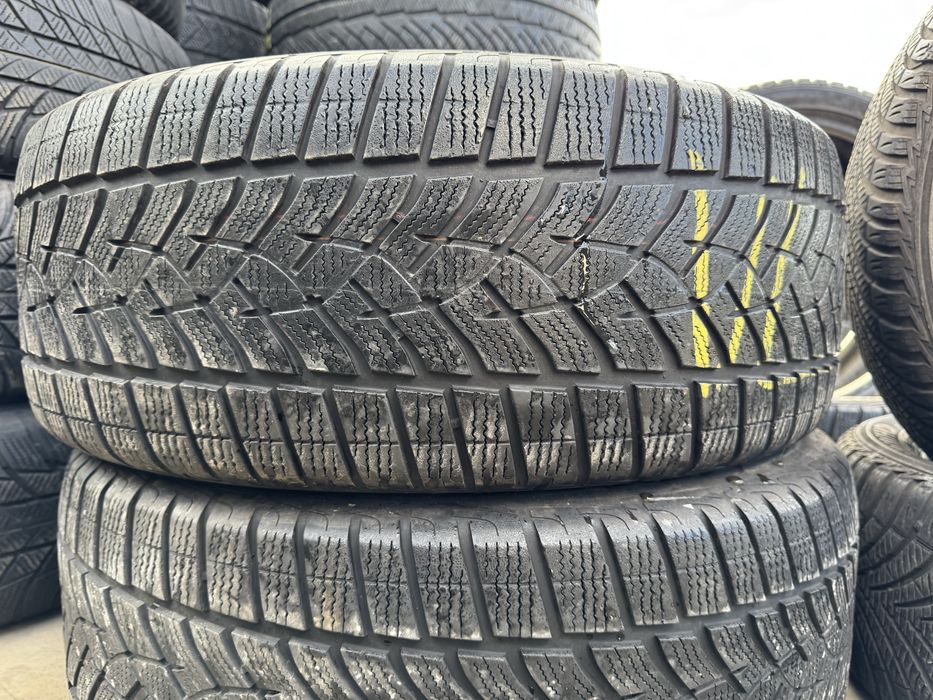 Anvelope 235/55/18 Goodyear