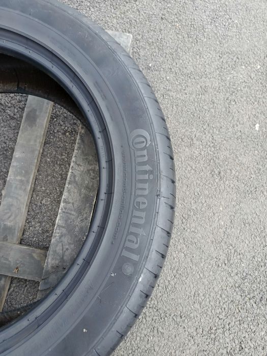 235.50.18 Continental Vara Second-hand