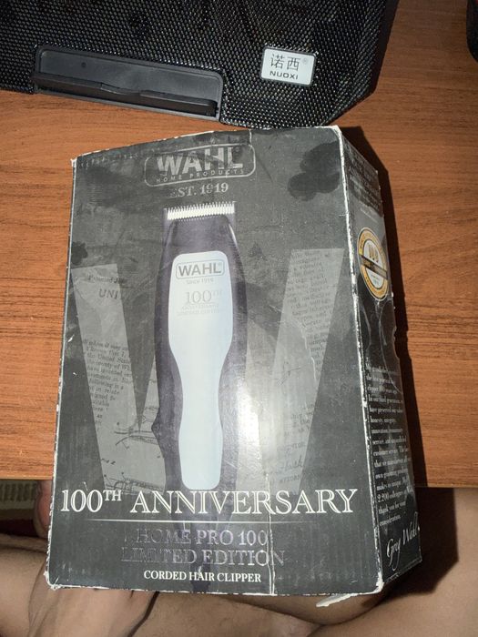 Продаю машинка для стрижки волос