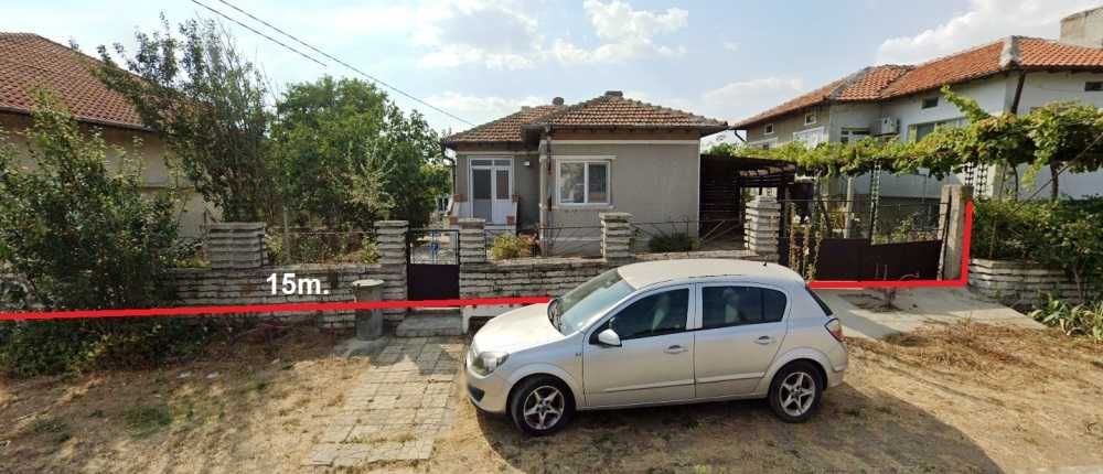 Продава се Къща в Балчик - 90 кв.м за 988 €/кв.м - Снимка #1