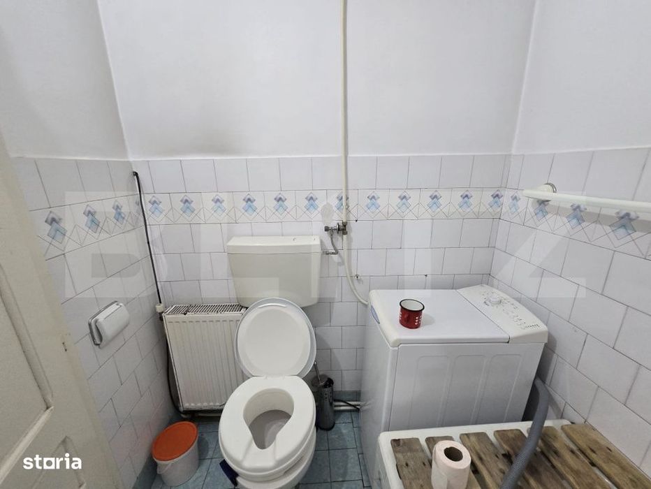 Casa de vanzare, 89.70 mp, zona Iernut jud. Mures