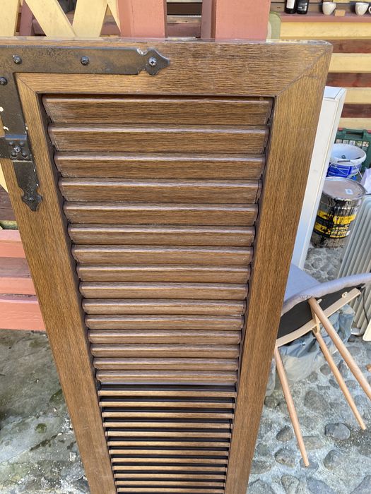 Obloane pvc cu inchidere