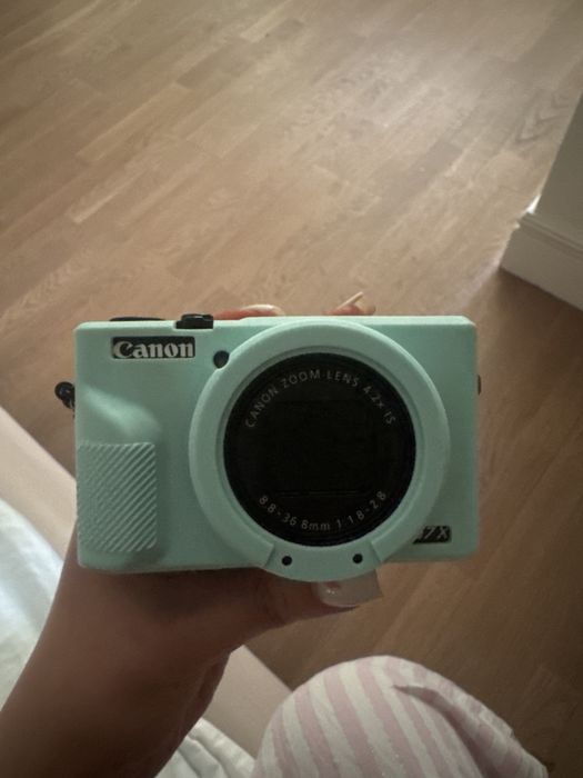 canon g7x mark iii