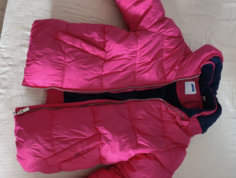 Зимно яке Okaidi