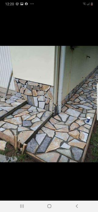 Piatră Naturală de Grecia