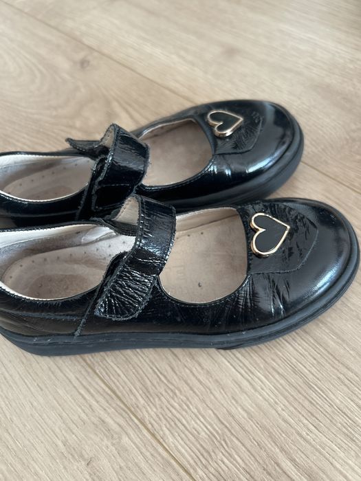 Туфли для девочки