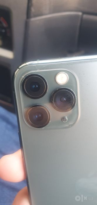 Iphone 11 pro 64gb