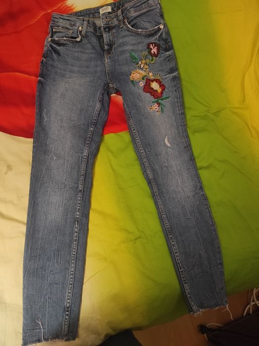 Дънки Liu jo xc.xc