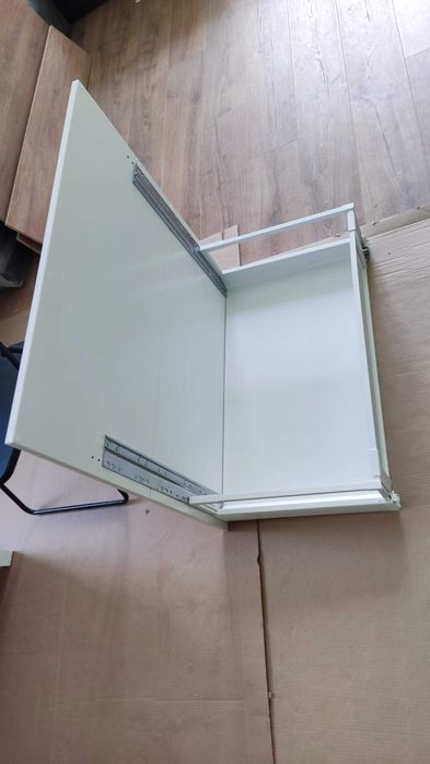 Ново чекмедже EXCEPTIONELL ИКЕА с плавно затваряне за шкаф 80см